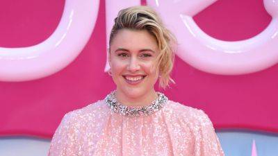 Greta Gerwig Says She’s “Properly Scared” To Tackle Netflix ‘Narnia’ Films, Addresses Prospect Of Directing A ‘Bond’ Pic - deadline.com
