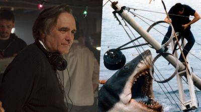 Joe Dante Breaks Down The Legend Of His Unmade ‘Jaws’ Sequel “Jaws 3, People 0′ - theplaylist.net - Hollywood