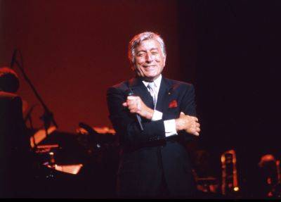The Best of Tony Bennett: 15 Essential Musical Moments to Lose Your Heart To - variety.com - USA - city Columbia - San Francisco