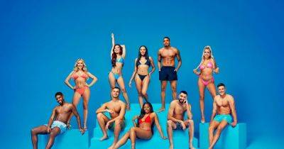 Love Island's meet the parents happening tonight - with confrontations on the way - www.ok.co.uk