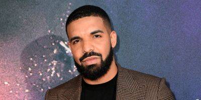 Drake Explains Why He Hasn't Gotten Married, Talks Dating Other Celebs - www.justjared.com