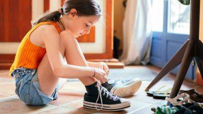 The Best Deals on Back-to-School Shoes for Girls: Shop Converse, Steve Madden, Adidas and More - www.etonline.com