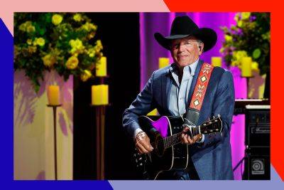 George Strait has 2 concerts in Fort Worth this year. Get tickets now - nypost.com - New York - USA - New York - Texas - city Big - county Worth