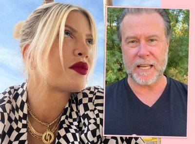 Tori Spelling’s Pals Are ‘Worried Sick’ About Her Amid Dean McDermott Marriage Troubles! - perezhilton.com - Los Angeles