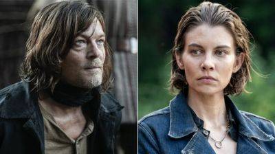 ‘Walking Dead’ Spinoffs ‘Dead City,’ ‘Daryl Dixon’ Both Renewed for Season 2 at AMC - variety.com - France - county San Diego - city Dead
