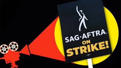 AMPTP Disputes SAG-AFTRA’s “Misleading” Claims About Last Contract Offer Before Strike Began - deadline.com