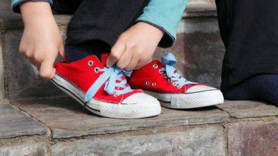 The 10 Best Back-to-School Shoe Deals for Boys: Shop Nike, Crocs, Vans and More - www.etonline.com