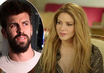 AGAIN?! Shakira Under NEW Investigation For Alleged Tax Fraud! - perezhilton.com - Spain - Miami