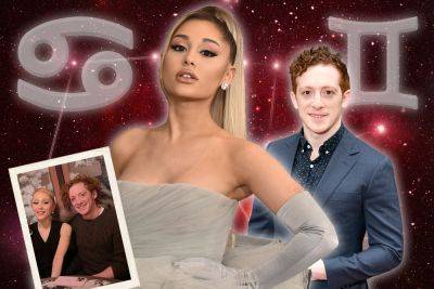 Ariana Grande, Ethan Slater’s ‘Wicked’ zodiac compatibility explained - nypost.com