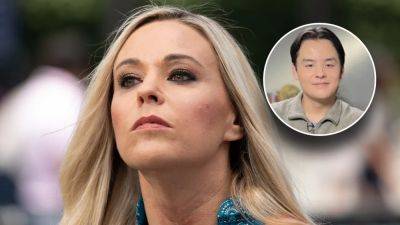 Kate Gosselin says son Collin is 'a very troubled young man' after abuse allegations - www.foxnews.com