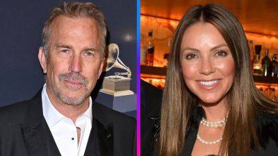 Kevin Costner's Estranged Wife Christine Spotted Vacationing With Their Friend in Hawaii Amid Divorce - www.etonline.com - Hawaii