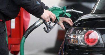 Supermarket fuel margins have more than doubled since start of Ukraine war – RAC - www.manchestereveningnews.co.uk - Ukraine - Russia