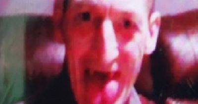Concern growing for Scots man who vanished 10 days ago - www.dailyrecord.co.uk - Scotland - Beyond