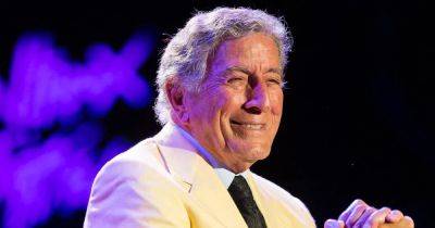 Tony Bennett’s Wife and Son Thank Fans for Continuing His ‘Musical Legacy’ After Death - www.usmagazine.com - New York - county Queens
