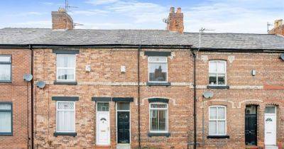 Inside 10 cheap houses you can buy in Greater Manchester for less than £100k - www.manchestereveningnews.co.uk - Manchester