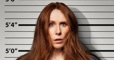 Catherine Tate swipes at Netflix after they axe her show without telling her - www.ok.co.uk - Australia - Britain