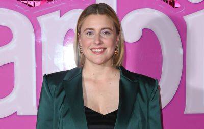 Greta Gerwig refused to cut the old woman on bench scene from ‘Barbie’ - www.nme.com - New York