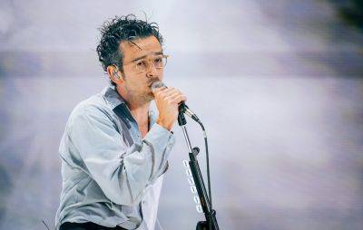 The 1975 banned from performing in Malaysia after Matty Healy criticises government and anti-LGBTQ laws during festival set - www.nme.com - Britain - Malaysia - city Kuala Lumpur