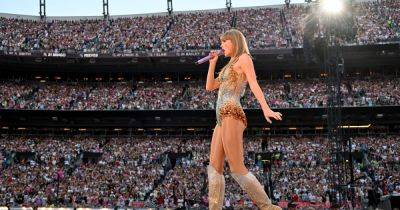 Taylor Swift fans say Eras Tour tickets are 'still available' after selling out - www.ok.co.uk - Britain - Dublin