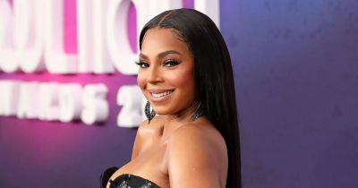 Ashanti Says Michael Jackson Invited Her to Perform at Neverland Ranch — And Sent a Jet! - www.usmagazine.com - Britain - California - Greece - Maldives - Ghana
