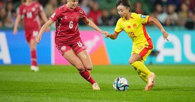 Women's World Cup 2023: Day Three round up as two teams are the surprise winners - www.manchestereveningnews.co.uk - Australia - New Zealand - China - USA - Japan - Smith - Denmark - Vietnam - Haiti