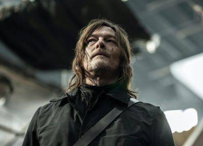 First Trailers Unveiled For ‘Walking Dead’ Spin-Offs: Daryl Dixon Goes To France, Rick & Michonne Reunite - etcanada.com - France - county San Diego - city Dead