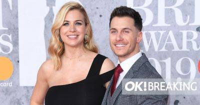 Gemma Atkinson announces baby son's 'gorgeous' name after welcoming second child - www.ok.co.uk - Smith - county Sheridan