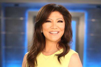 Julie Chen Moonves Says She Wasn’t The First Choice To Be ‘Big Brother’ Host But Reveals Who Was - etcanada.com