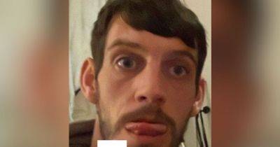 Urgent appeal to find missing man, 35, last seen more than 24 hours ago - www.manchestereveningnews.co.uk - Manchester