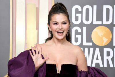 Happy Birthday Selena Gomez! The Star Blows Out Birthday Candles As Her Brand Rare Beauty Is Reportedly Worth $1 Billion - etcanada.com - county Love