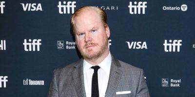 Jim Gaffigan Explains How a Commercial He Did Cost Him an Acting Gig, But He Might Have Dodged a Bullet - www.justjared.com