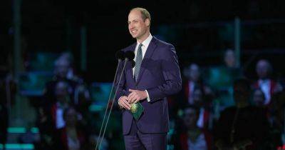 Prince William Is ‘Very Much Looking Forward’ to Visiting New York City for the Earthshot Prize Awards - www.usmagazine.com - New York - New York