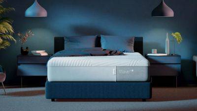 Sleep Easy and Save Up to 20% On Casper Mattresses, Pillows, Sheets and More - www.etonline.com - city Casper