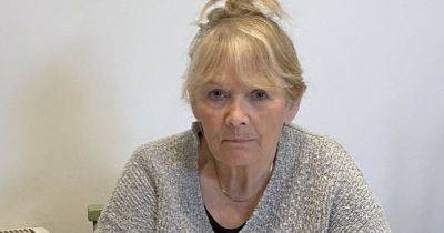 Scots gran overcharged by British Gas for seven years and forced to shell out thousands - www.dailyrecord.co.uk - Britain - Scotland - South Africa - Beyond