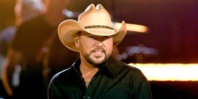 Jason Aldean Complains of Cancel Culture After 'Try That in a Small Town' Controversy as Song Racks Up Sales - www.justjared.com - USA - Ohio - city Small
