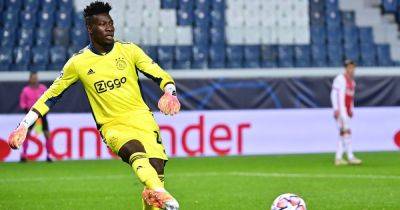 'A genuine mistake' - The human error which led to Manchester United goalkeeper Andre Onana's nine-month ban - www.manchestereveningnews.co.uk - Manchester - Cameroon