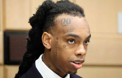 YNW Melly murder case ends after judge declares mistrial - www.nme.com - Florida - county Broward