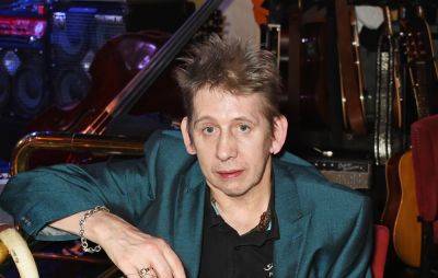 Shane MacGowan recovering after stay in intensive care - www.nme.com - Ireland - Dublin