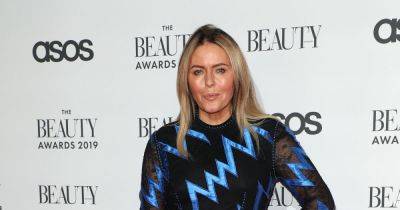 Patsy Kensit splits from property tycoon as she calls off fifth marriage - www.ok.co.uk