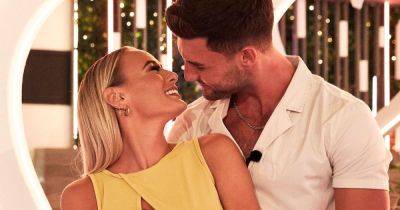 Love Island winner Liam Reardon shares update on private reunion with Millie Court - www.ok.co.uk