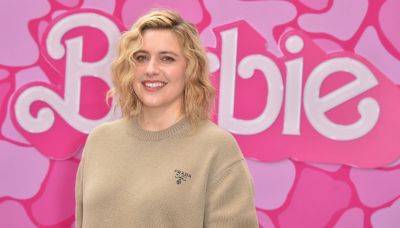 Greta Gerwig Makes History As ‘Barbie’ Sets Box Office Record For Biggest Opening Weekend For A Female Director - etcanada.com