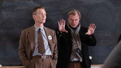 Christopher Nolan’s Films Ranked — From Worst to Best - variety.com - New York