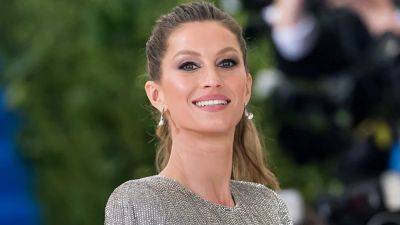 Gisele Bündchen Gives Look at Girly Birthday Vacation with Twin Sister and Daughter Vivian - www.etonline.com - Portugal