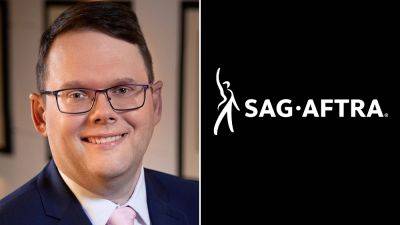 SAG-AFTRA Making Moves To Enlist More Online Content Creators – Report - deadline.com - Ireland - Washington