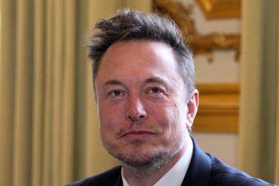 Elon Musk Claims He’s Changing The Twitter Logo As Of Monday - deadline.com