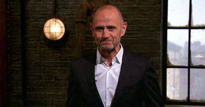 Dragons' Den star was told his father had taken his own life on wedding day - www.ok.co.uk