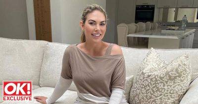 Frankie Essex: 'Even with the twins I still want my house to look like no one lives in it' - www.ok.co.uk - Portugal