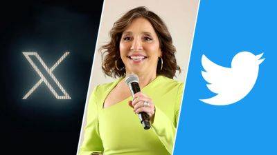 Linda Yaccarino Calls Twitter Rebrand To X “A Second Chance To Make Another Big Impression” - deadline.com