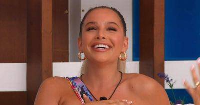 Love Island fans left floored over Ella B's lookalike mum and say they could be 'twins' - www.ok.co.uk