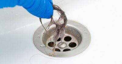 Cleaning expert warns to 'never' use two kitchen ingredients to unblock drains - www.dailyrecord.co.uk